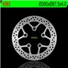 NG BRAKE DISC 1093