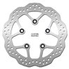 NG BRAKE DISC 1093X