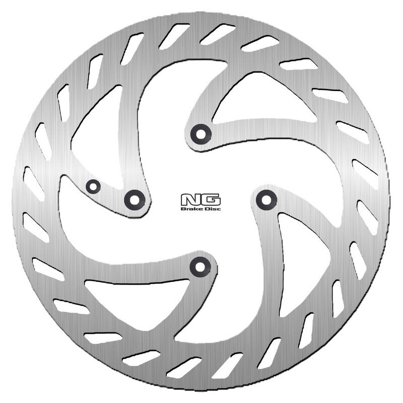 NG BRAKE DISC 1096