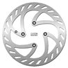 NG BRAKE DISC 1096