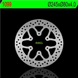 NG BRAKE DISC 1099