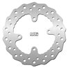 NG BRAKE DISC 1102X