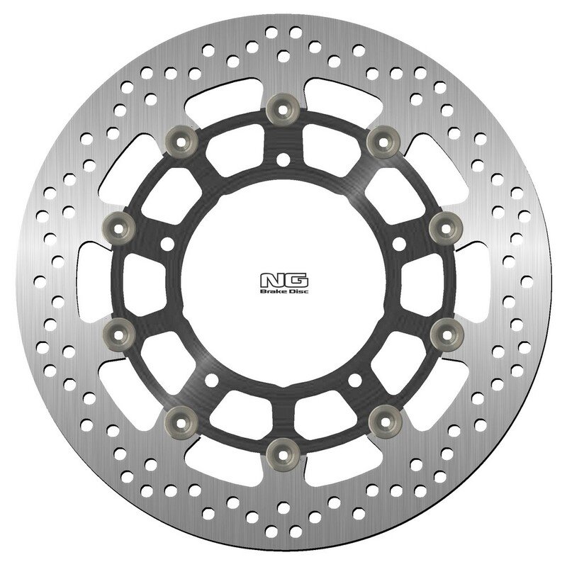 NG BRAKE DISC 1104G