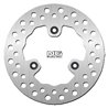 NG BRAKE DISC 1107