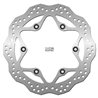 NG BRAKE DISC 110X