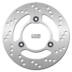 NG BRAKE DISC 1113