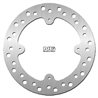 NG BRAKE DISC 1117