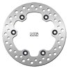 NG BRAKE DISC 1119