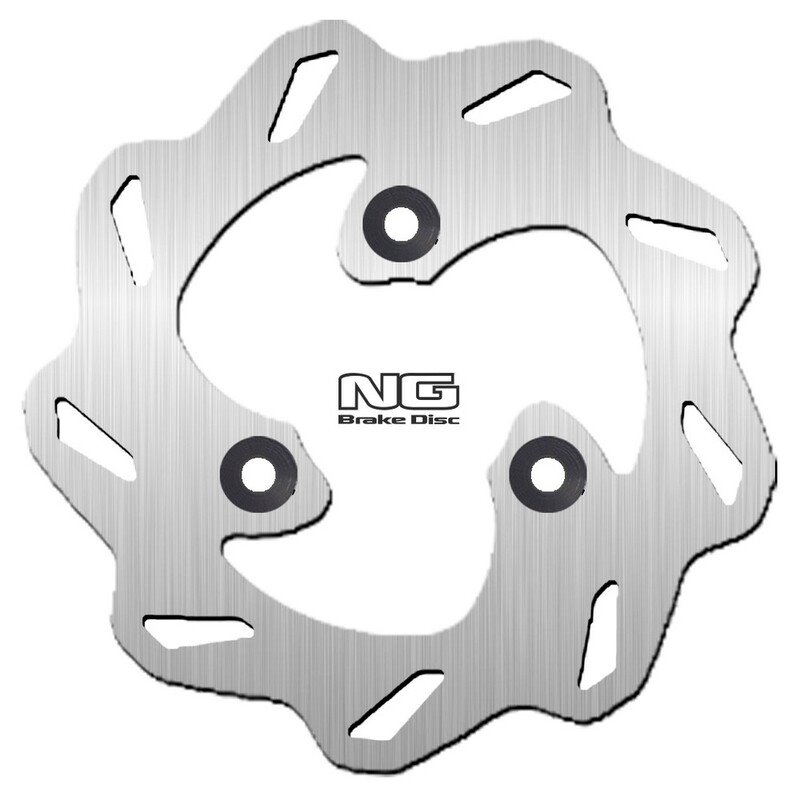 NG BRAKE DISC 1122X