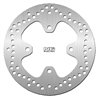 NG BRAKE DISC 1124