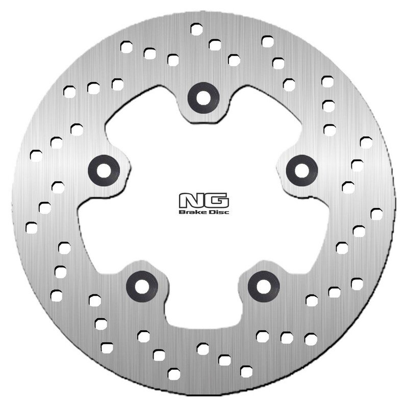 NG BRAKE DISC 1126