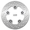 NG BRAKE DISC 1126