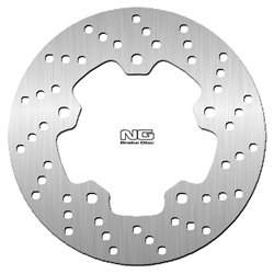 NG BRAKE DISC 1127