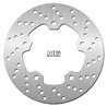 NG BRAKE DISC 1127