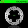 NG BRAKE DISC 1132