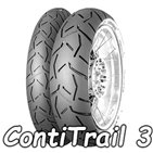 Continental ContitrailAttack 3