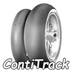 Continental Contitrack Slicks