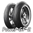 Power GP2