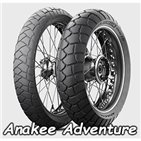 Neumaticos Michelin Anakee Adventure