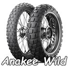 Neumaticos Michelin Anakee Wild