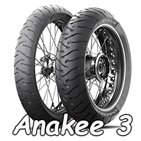 Neumaticos Michelin Anakee 3