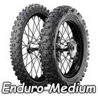 Neumaticos Michelin Enduro Medium