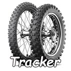 Neumaticos Michelin Tracker