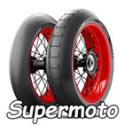 Neumaticos Michelin Supermoto