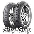 Neumaticos Michelin City Grip