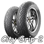 Neumaticos Michelin City Grip 2