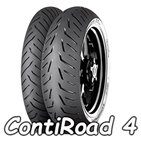 Neumaticos Continental Contiroad 4