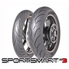 SportSmart MK3