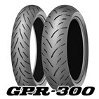 Neumaticos Dunlop GPR 300