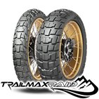 Neumaticos Dunlop TraiMaxraid