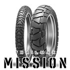 Neumaticos Dunlop Trailmax Mission