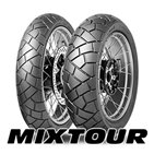 Neumaticos Dunlop TrailMax MixTour