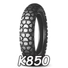 Neumaticos Dunlop K850