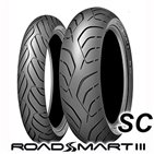 Neumaticos Dunlop Roadsmart 3