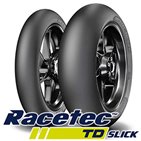 Racetec TD SLICK