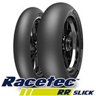 Racetec RR Slicks