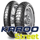 Karoo Street