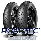 Neumaticos Metzeler Roadtec Scooter