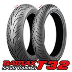 Neumaticos Bridgestone T32