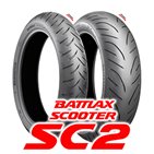 Bridgestone SC2