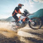 Neumaticos de moto Pirelli de uso Off-Road