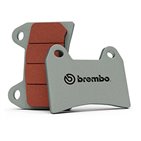 Pastillas de freno Brembo