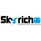 Baterias de moto y scooter Skyrich 