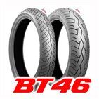 Neumaticos Bridgestone BT46