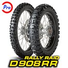 Neumaticos Dunlop D908RR