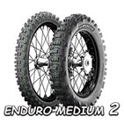 Neumaticos Michelin Enduro Medium 2